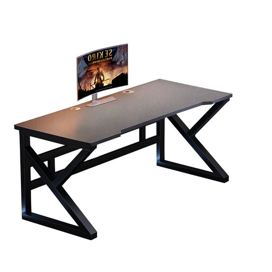 Gaming Desk Gaming Table Computer Desk - Mekamart Australia