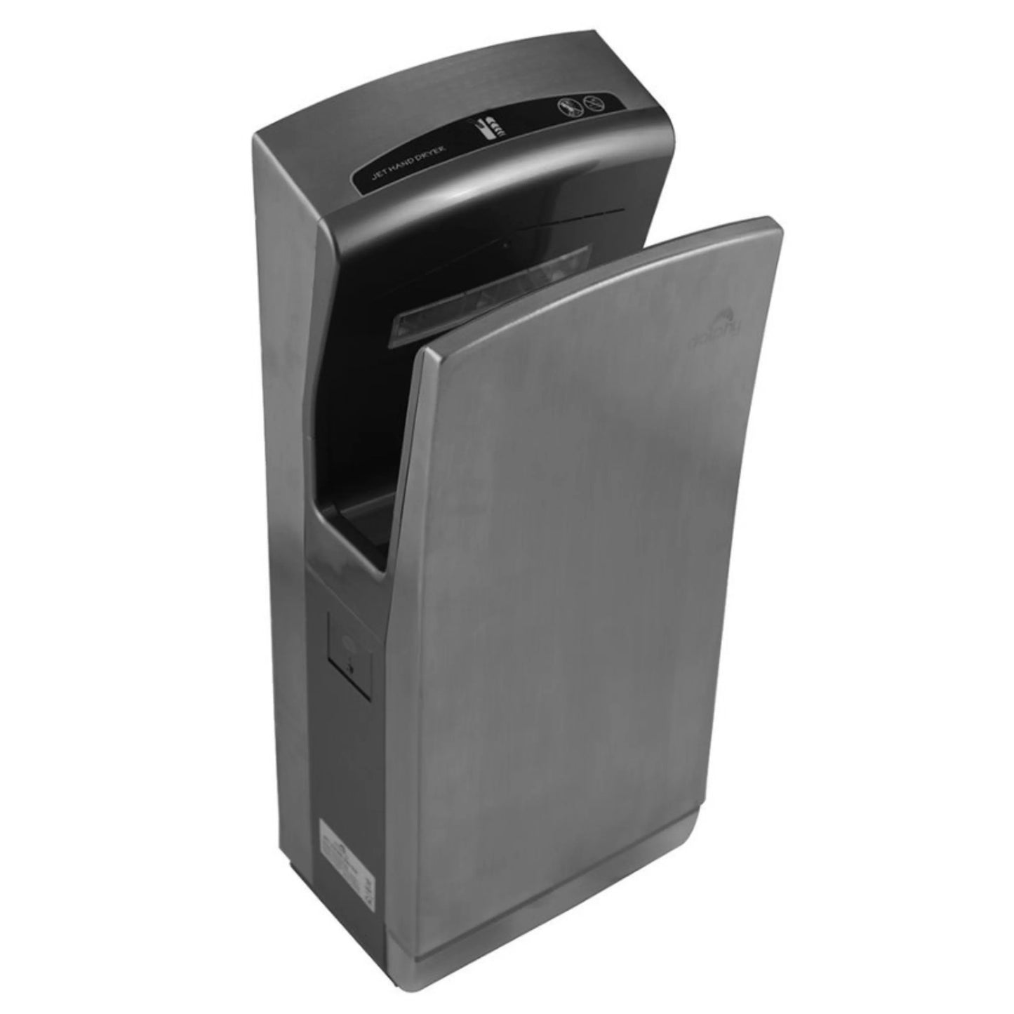 Peak Pro Jet Hand Dryer 1650W - Mekamart Australia