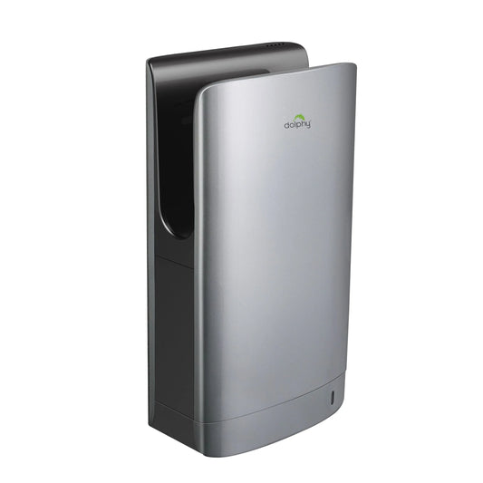 ULTRA COMPACT Jet Hand Dryer - 1850W - Mekamart Australia