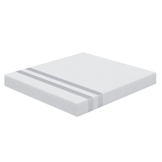 BedStory King Memory Foam Mattress 20cm Cooling Gel Foam Mattress in a Box Medium Soft Feel
