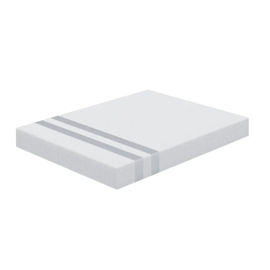 BedStory Queen Memory Foam Mattress 20cm Cooling Gel Foam Mattress in a Box Medium Soft Feel - Mekamart Australia