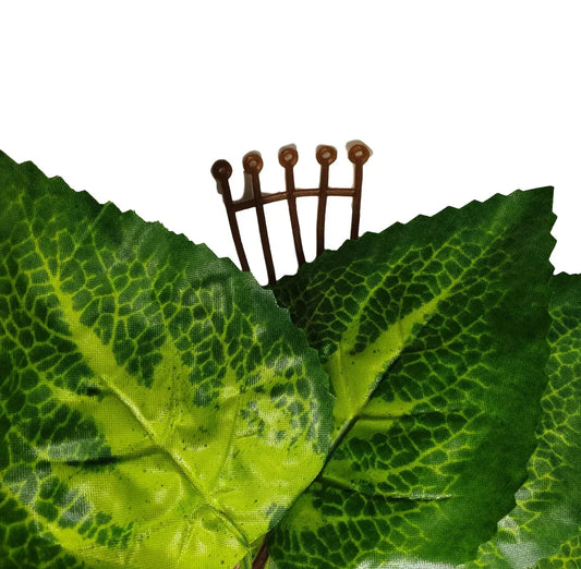 Artificial Pothos / Ivy Hanging Vines 260cm Each (5 pack) - Mekamart Australia