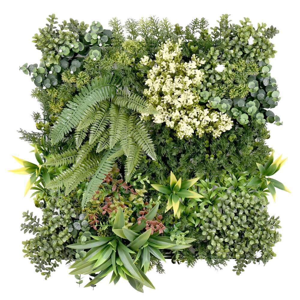 Artificial Wall Plants - Mekamart Australia