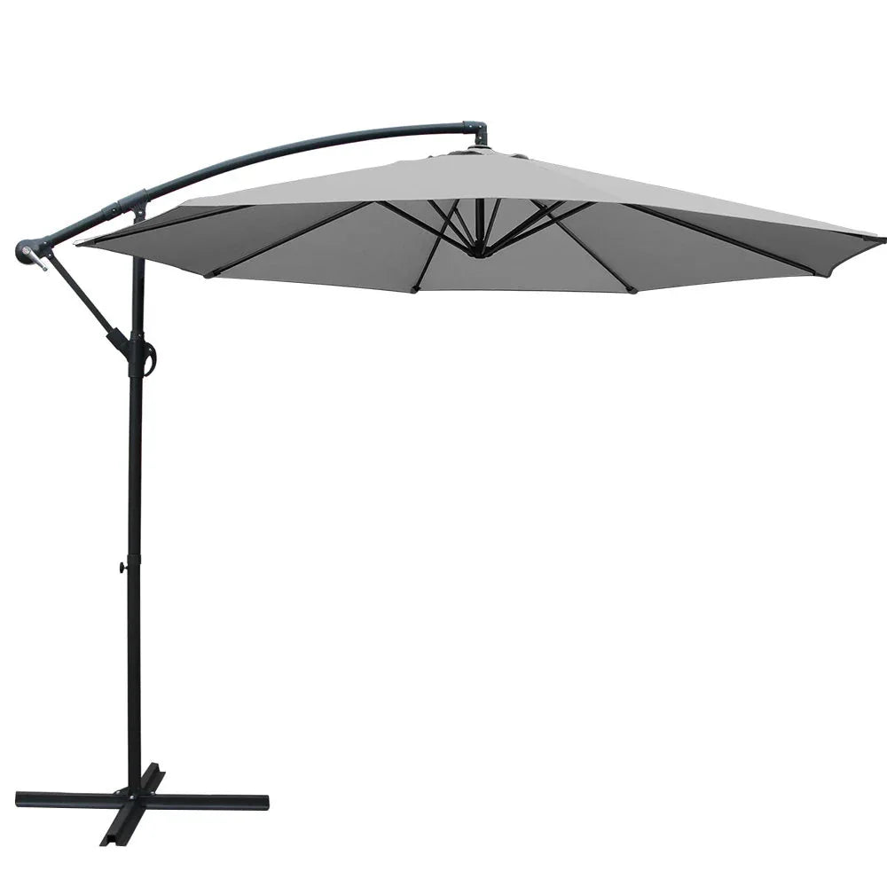 Umbrellas & Sunshades - Mekamart Australia