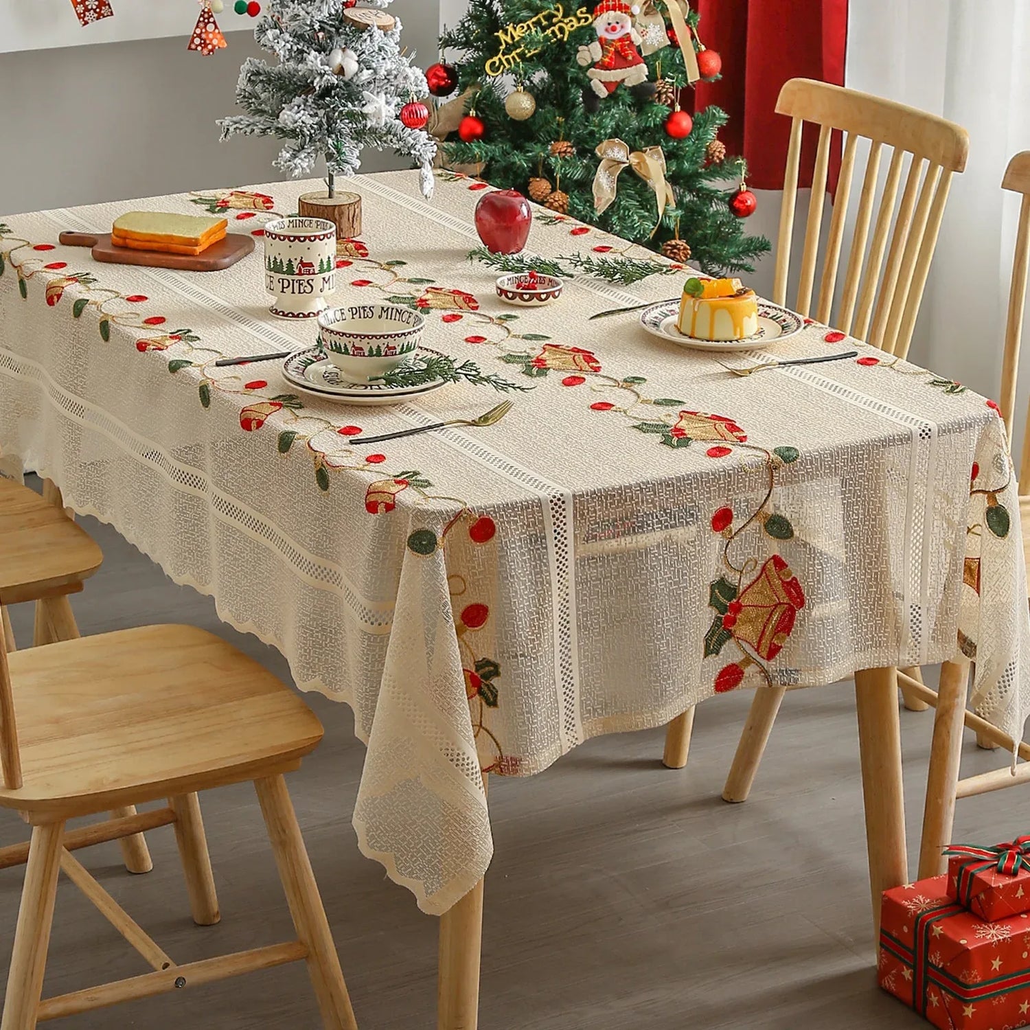 Table Linen & Kitchen Towels - Mekamart Australia