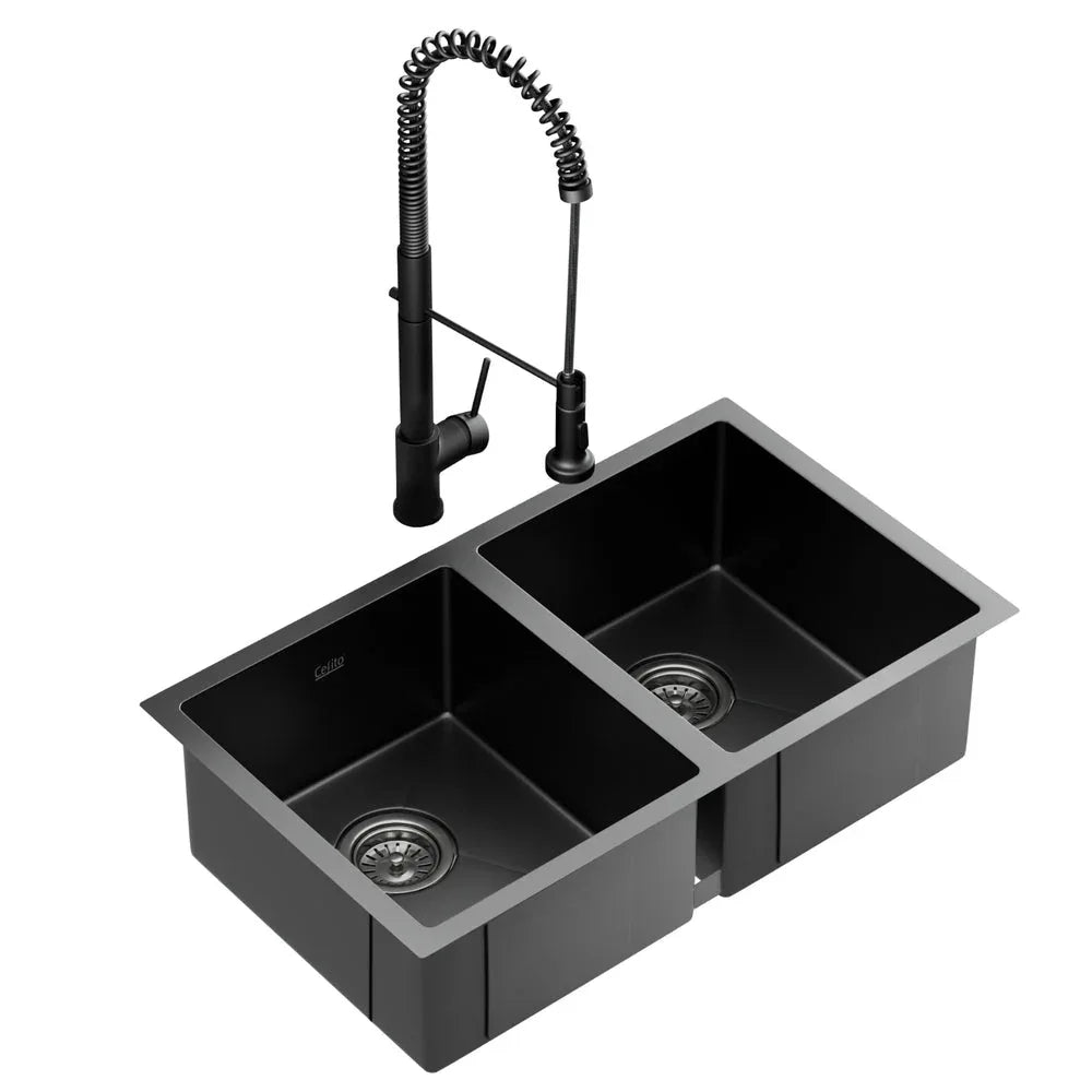 Tap & Sink Accessories - Mekamart Australia