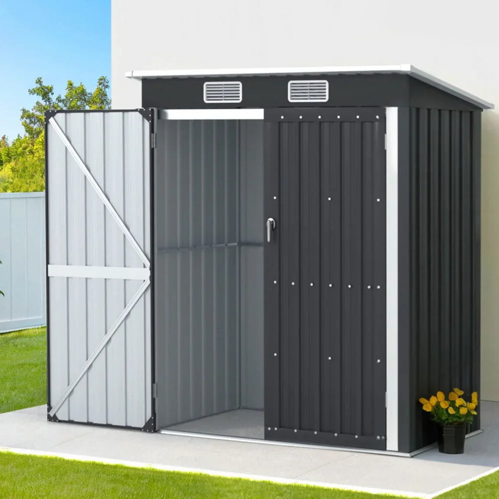 Storage Sheds & Accessories - Mekamart Australia