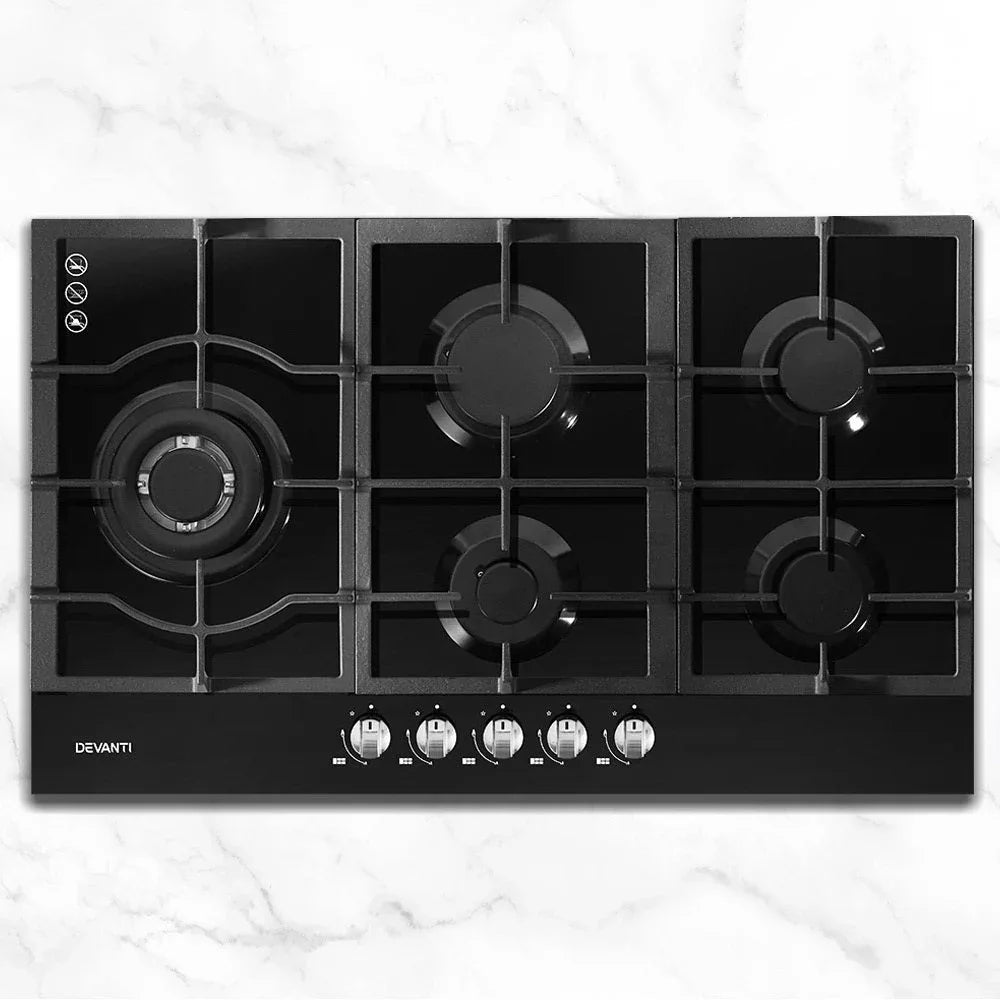 Cooktops & Stoves - Mekamart Australia