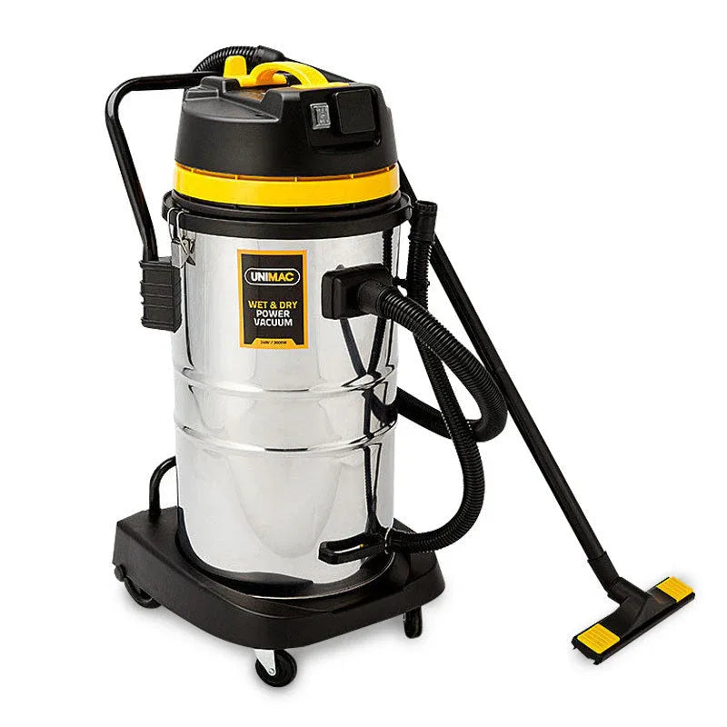 Commercial Vacuums & Accessories - Mekamart Australia