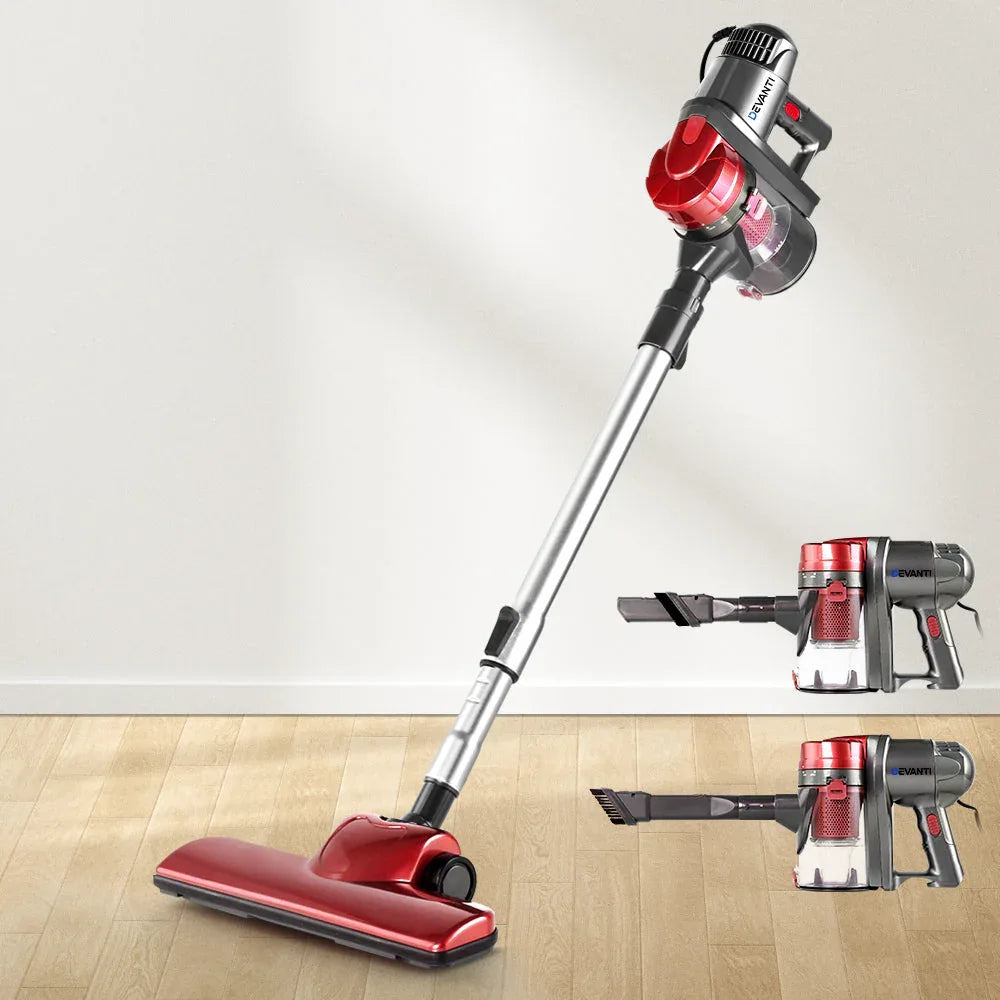 Stick Vacuums - Mekamart Australia