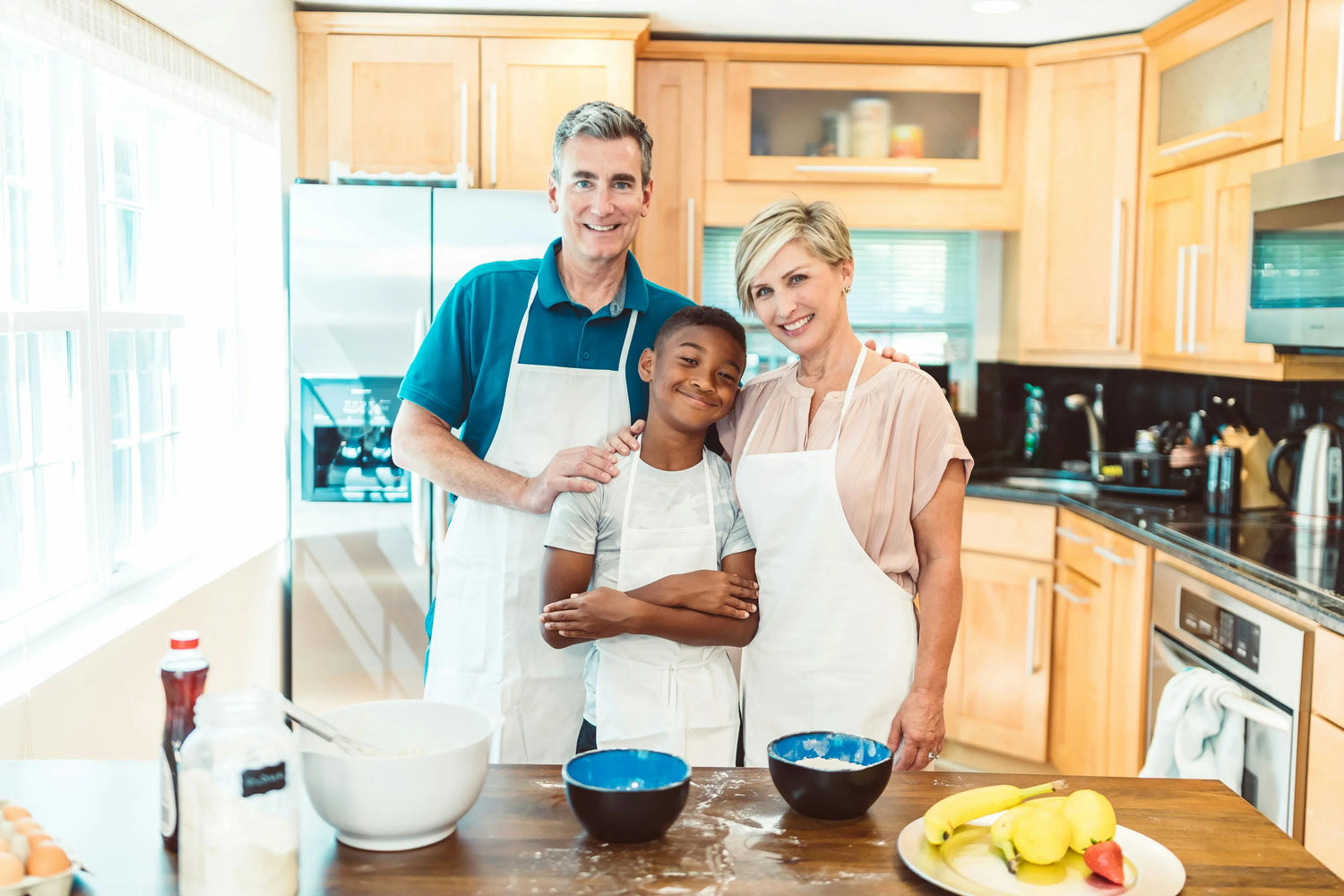 Aprons - Mekamart Australia