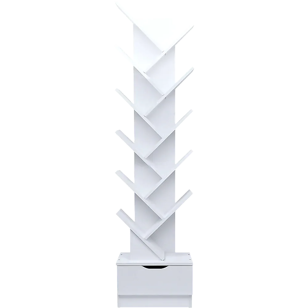 Bookcases & Shelves - Mekamart Australia