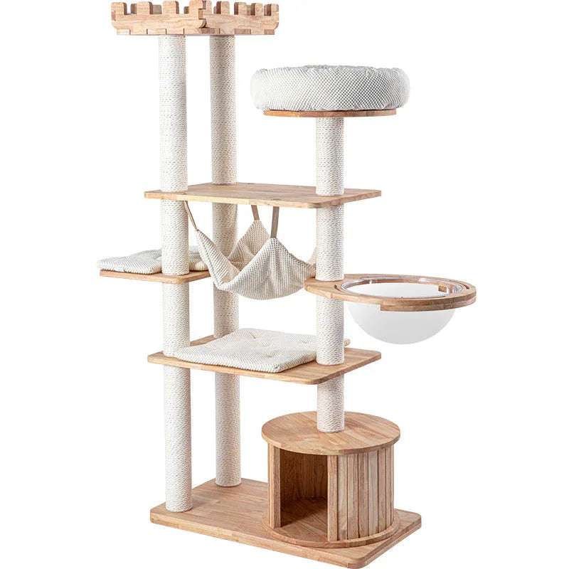 Cat Scratching Posts & Furniture - Mekamart Australia