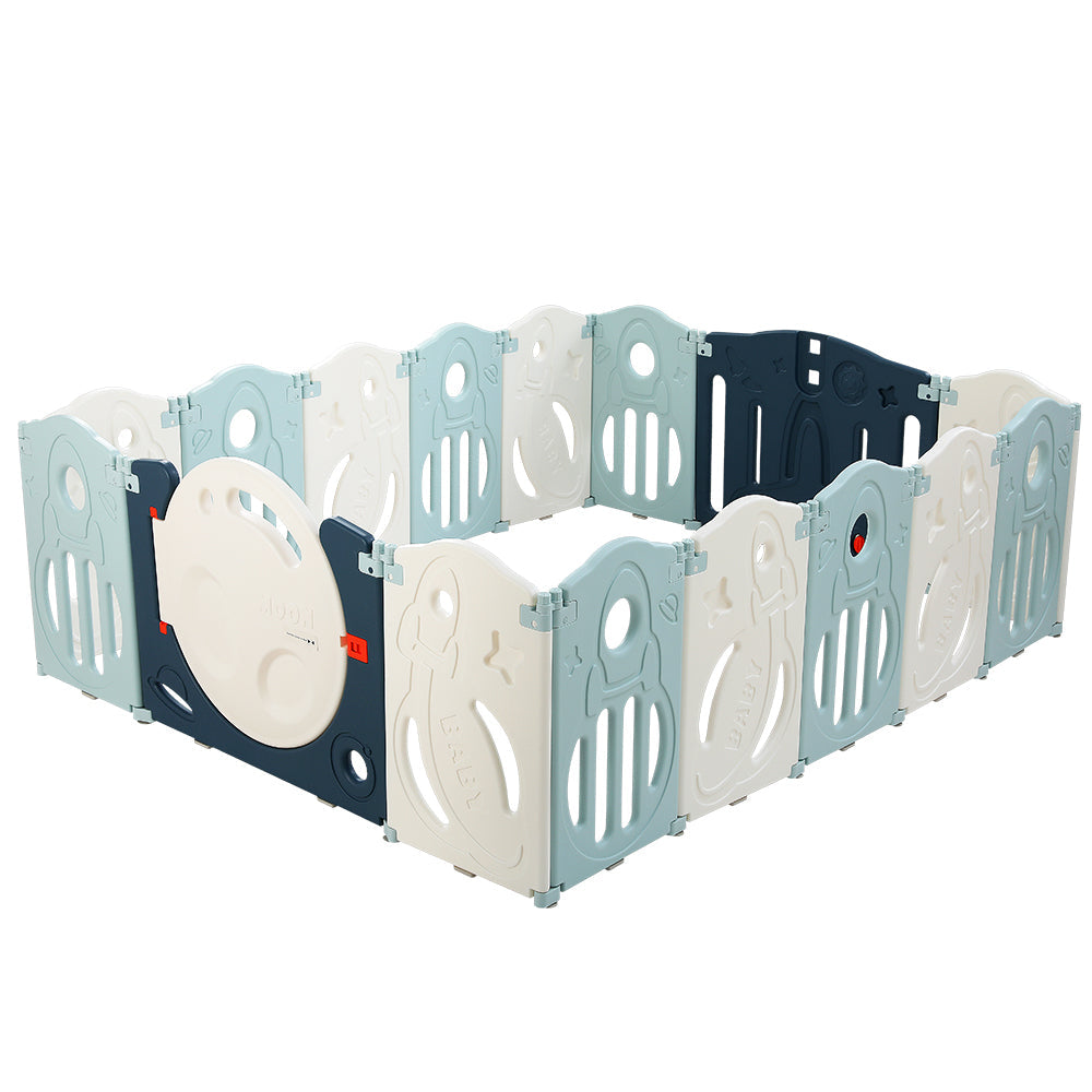 Ball Pits & Play Pens