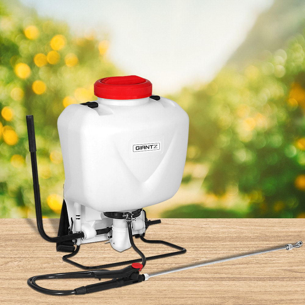 Weed sprayers for effective garden and agricultural spraying.