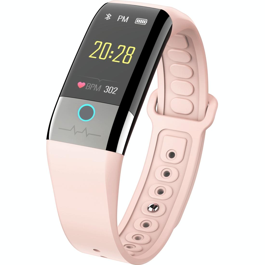 Smartwatches for women with health tracking and style.