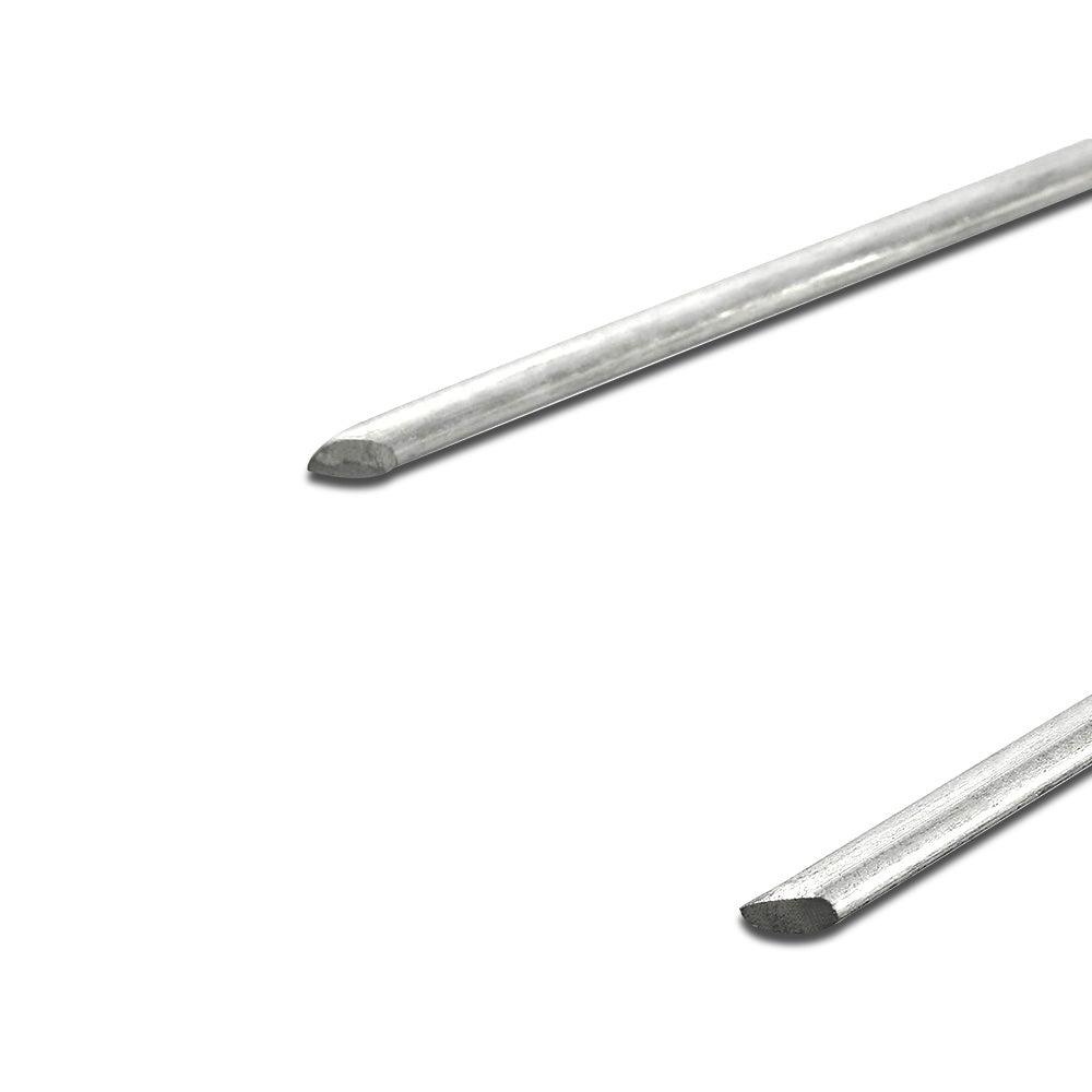 Prime Turf Artificial Grass Synthetic Pins 100pcs Turf Pegs Heavy Duty Weed Mat Stakes Landscape