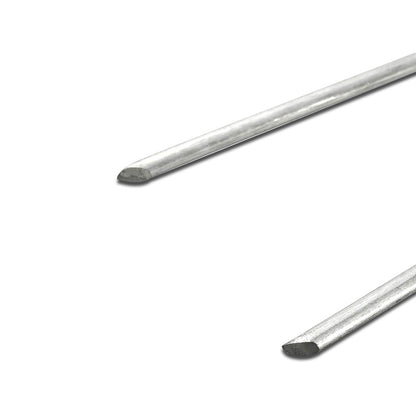 Prime Turf Artificial Grass Synthetic Pins 100pcs Turf Pegs Heavy Duty Weed Mat Stakes Landscape