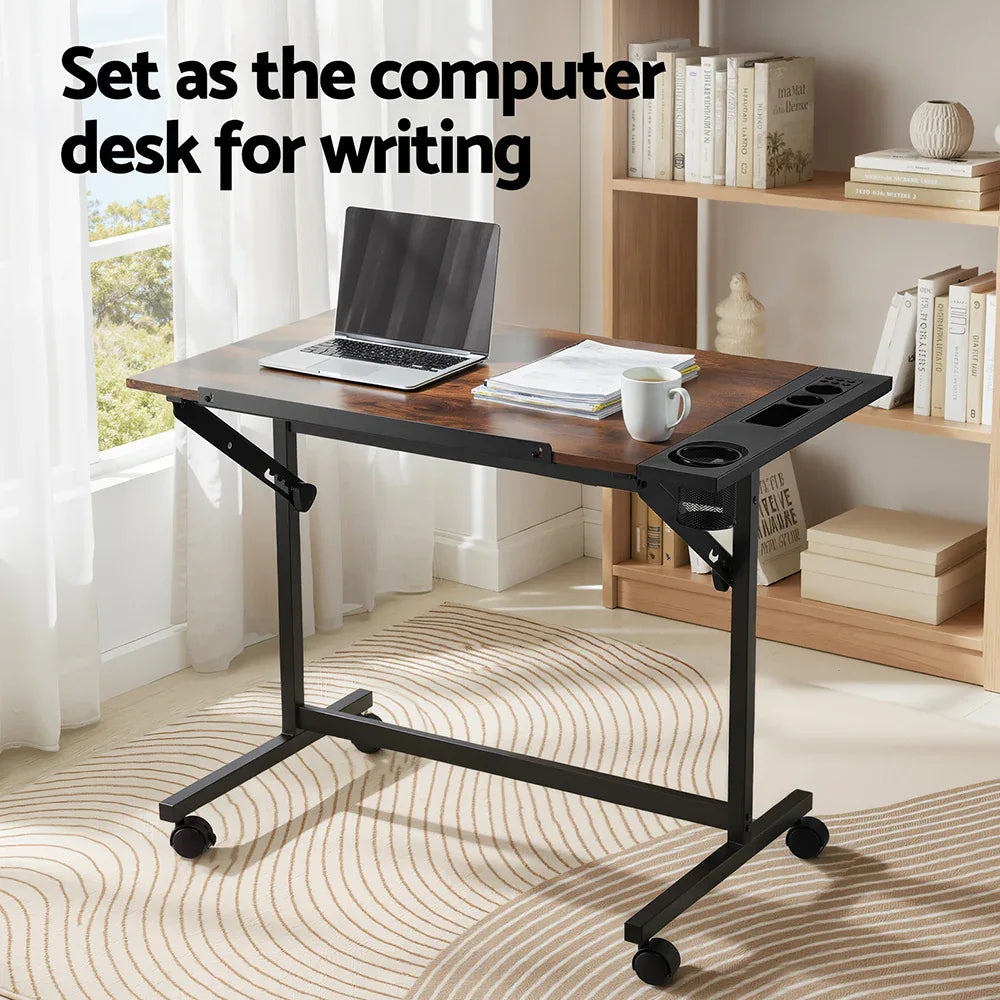 Artiss Drafting Table Drawing Desk Art Desk Multi-Functional Craft Drawing Table
