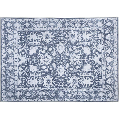 Artiss Rug 160x230cm Area Rug Large Carpet Soft Short Pile Modern Fafi