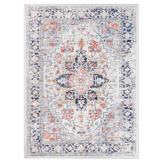Artiss Floor Rug 200X290cm Large Washable Carpet