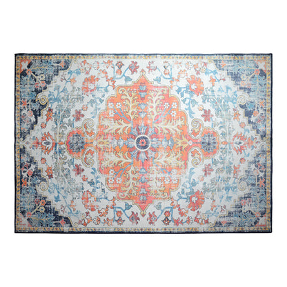 Artiss Rug 160x230cm Area Rug Large Carpet Soft Short Pile Modern Yasmin