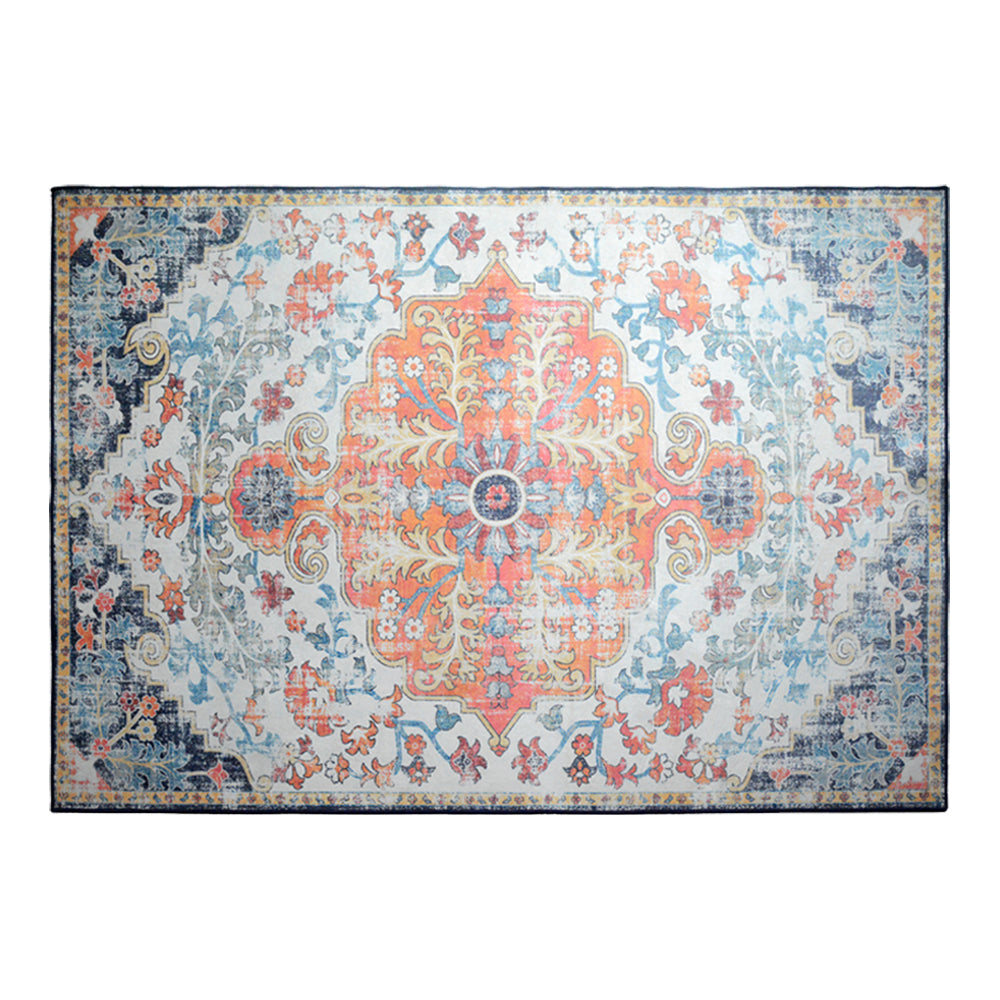 Artiss Rug 200x290cm Area Rug Large Carpet Soft Short Pile Modern Yasmin