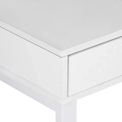 Artiss Computer Desk Office Study Desks Table Drawer Bookshelf - Mekamart Australia