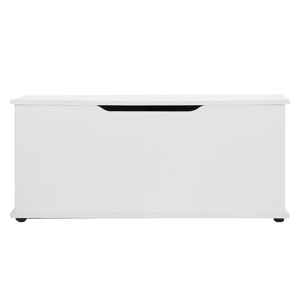 Keezi Kids Toy Box Chest Children Container Storage Clothes Organiser Cabinet