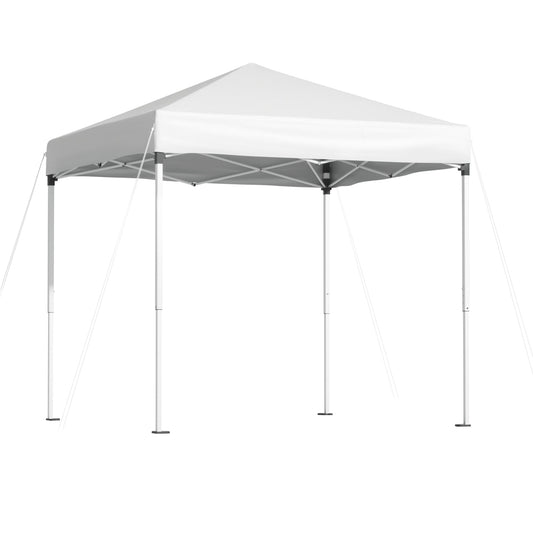Instahut Gazebo 2x2m Outdoor Patio Garden Marquee Shade White