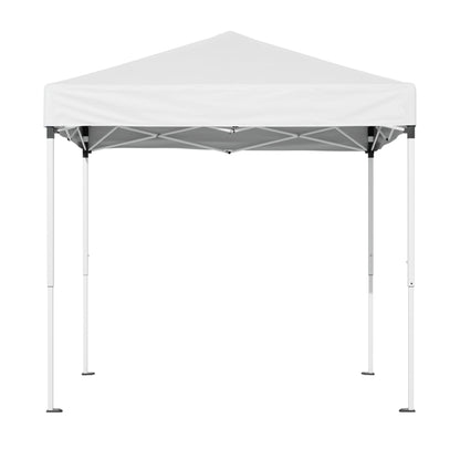 Instahut Gazebo 2x2m Outdoor Patio Garden Marquee Shade White