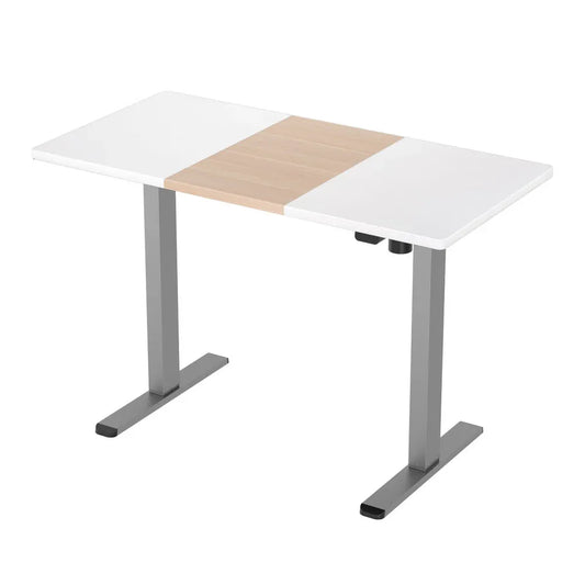 Artiss Standing Desk Electric Sit Stand Desks 120CM - Mekamart Australia