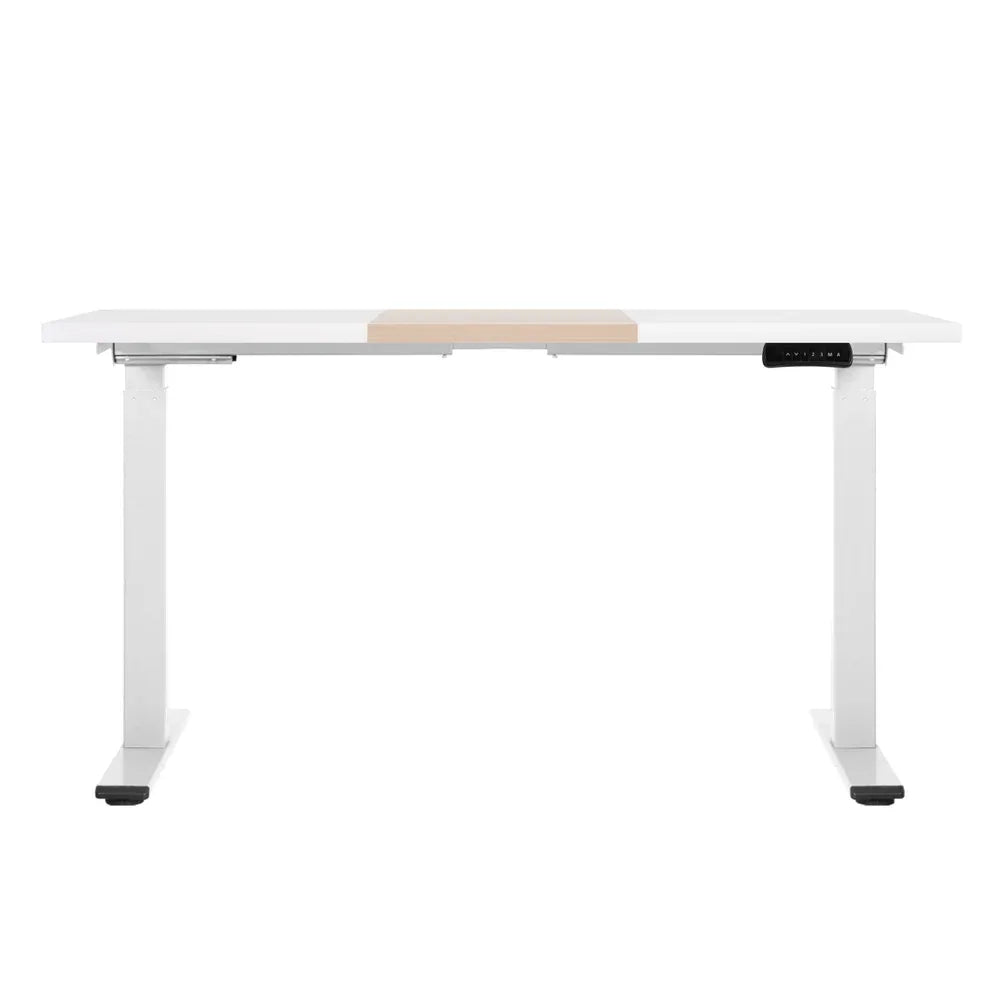 Artiss Standing Desk Motorised Dual Motor 120CM - Mekamart Australia