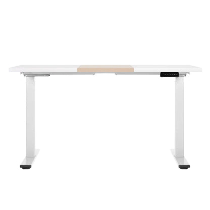 Artiss Standing Desk Motorised Dual Motor 120CM - Mekamart Australia