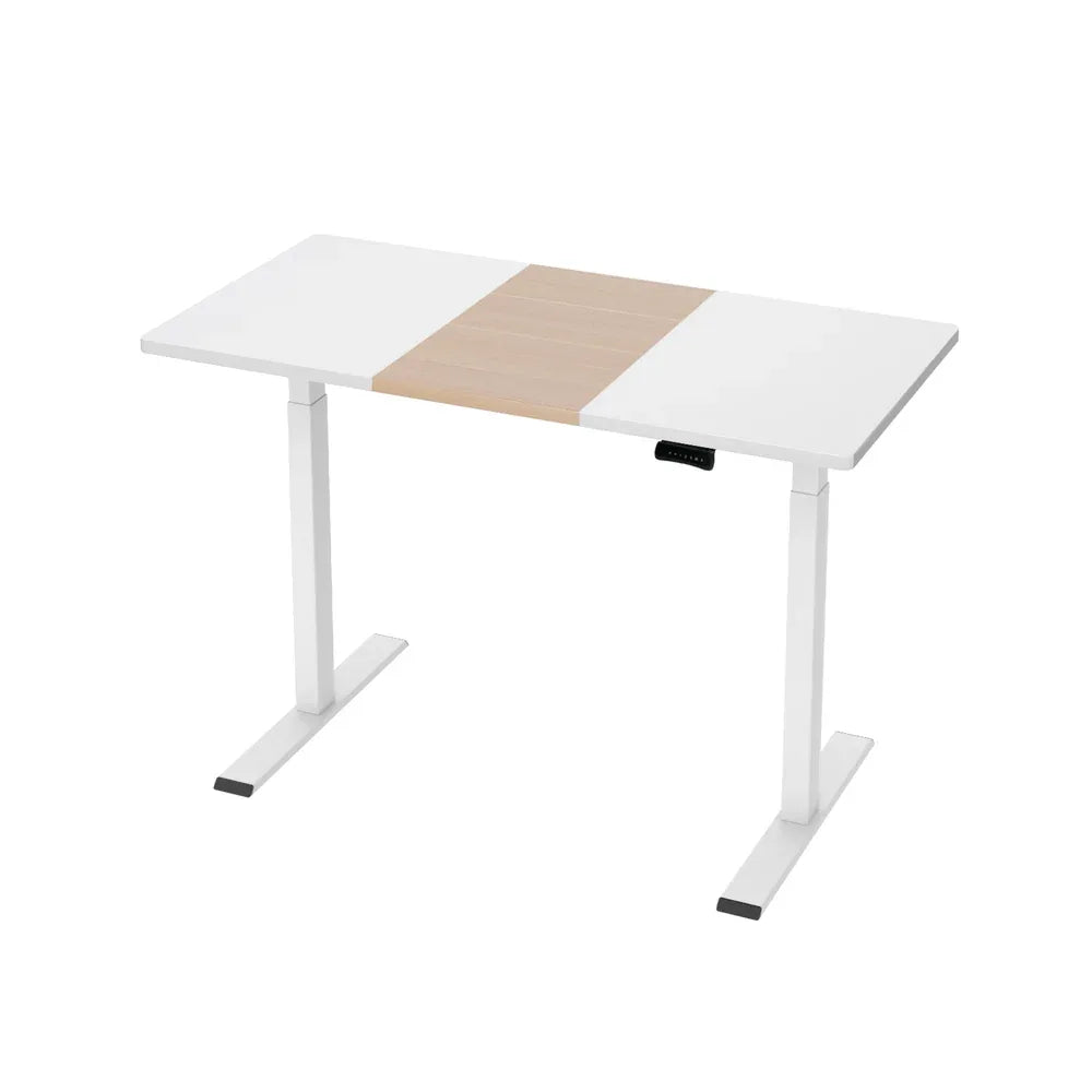 Artiss Standing Desk Motorised Dual Motor 120CM - Mekamart Australia