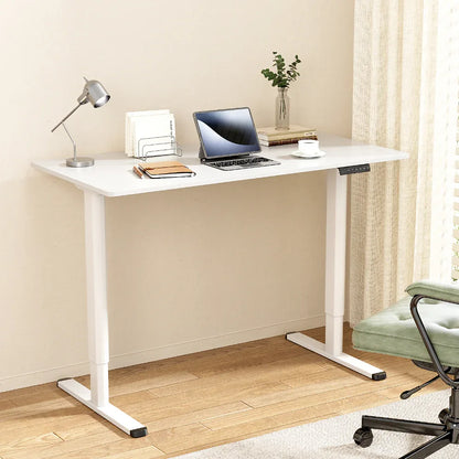 Artiss Electric Standing Desk Sit Stand Desks 120CM - Mekamart Australia