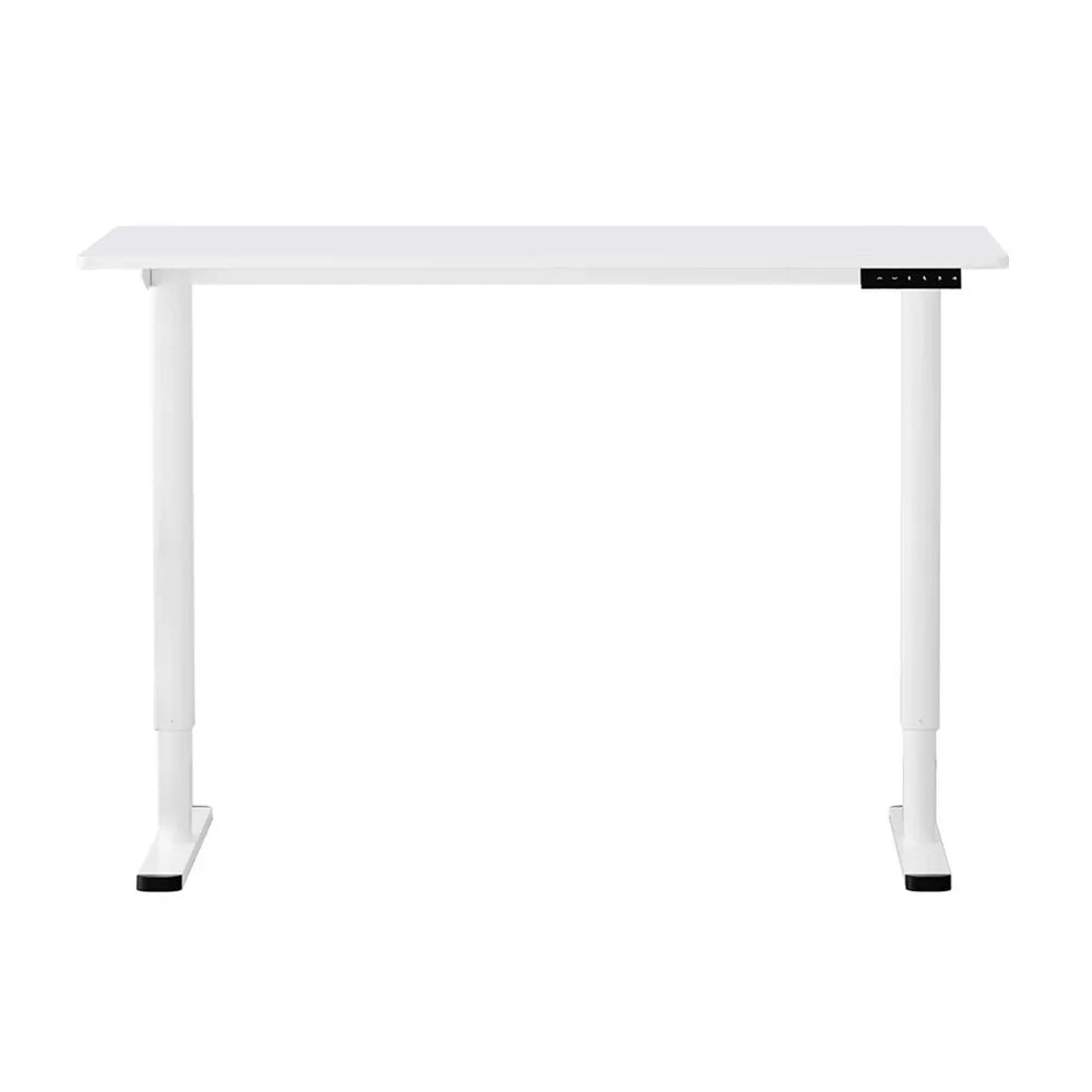Artiss Electric Standing Desk Sit Stand Desks 120CM - Mekamart Australia