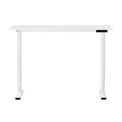 Artiss Electric Standing Desk Sit Stand Desks 120CM - Mekamart Australia