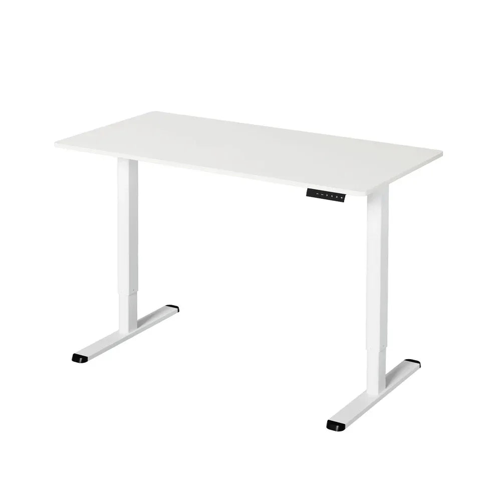 Artiss Electric Standing Desk Sit Stand Desks 120CM - Mekamart Australia