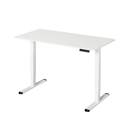 Artiss Electric Standing Desk Sit Stand Desks 120CM - Mekamart Australia