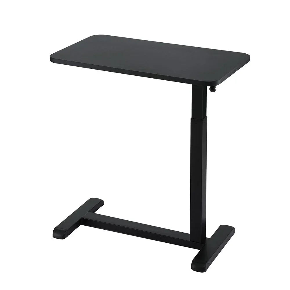 Artiss Laptop Desk Height Adjustable Mobile Workstation Computer Desks 70CM - Mekamart Australia