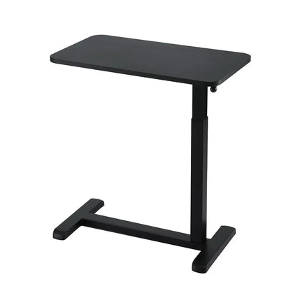 Artiss Laptop Desk Height Adjustable Mobile Workstation Computer Desks 70CM - Mekamart Australia