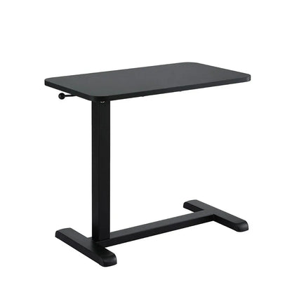 Artiss Laptop Desk Height Adjustable Mobile Workstation Computer Desks 70CM - Mekamart Australia