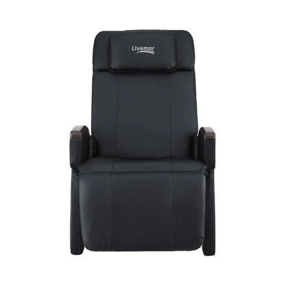 Livemor Massage Chair Electric Recliner Home Massager ARIA - Mekamart Australia