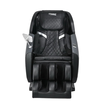 Livemor Massage Chair Electric Recliner Massager Vedriti - Mekamart Australia