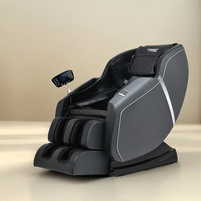 Livemor Massage Chair Electric Recliner Massager Vedriti - Mekamart Australia