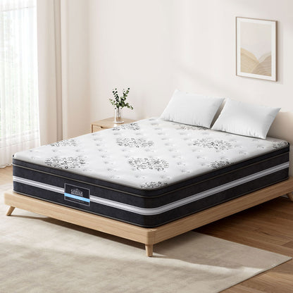 Giselle Bedding 34cm Mattress Cool Gel Memory Foam King
