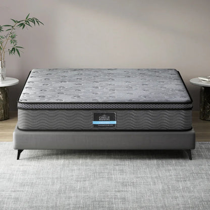 26cm Mattress Bed Giselle Double - Mekamart Australia