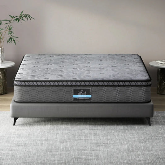 26cm Mattress Bed Giselle Double - Mekamart Australia