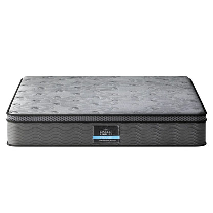 26cm Mattress Bed Giselle Double - Mekamart Australia